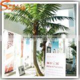 Life Like Life Size Man-made Decorative Metal Palm Trees All Kinds of Coconut Palm Trees Plastic Palm Trees for Sale thumbnail-2