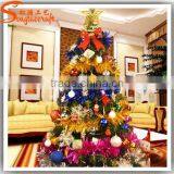 New Style Wholesale Artificial Christmas Wreaths Outdoor thumbnail-4