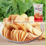 New Packing Oven Potato Chips thumbnail-1