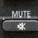 Mute Button Phone Case Accessories Touchscreen 3G With 3M Adhesive thumbnail-1