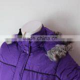 Wholesale Products Winter Fashion Jackets Women 2016 Export Leftover thumbnail-3