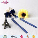 Korean Style New Design Alligator Ribbon Hair Bows Clip for Woman thumbnail-2
