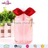 Various Style Perfume Bottle Decoration Stretch Loop With Pre-tied Bow thumbnail-3