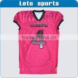 Custom 2015 All Sportswear Sport American Football Jersey From China Free Shipping thumbnail-1
