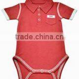 Christmas Baby Romper Full Printing Multi Size thumbnail-4