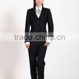 2PCS Business Suits for Women / Ladies Suits Jaket& Pants thumbnail-2