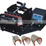 Best Sell Mug Press Machine Sublimation Cup thumbnail-5