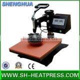 8 in 1Digital Combo Heat Press Machine for Sale CY-S1 thumbnail-4