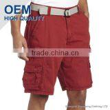 ZX OEM ODM Mens Cargo Shortscargo ShortsBaggy Cargo Shorts