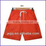 2014 Wholesale Different Color 65% Polyester 35% Cotton Man Board Denim Crossfit Shorts thumbnail-1