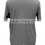 Wholesale Blank Jerseys Design, Blank Soccer Uniform Set, Blank Jerey for Sale thumbnail-3