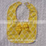 Factory Direct Sale New Style Baby Bibs Cheap Cute Bibs thumbnail-5