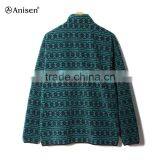 Wholesale Apparel Clothing Womens Polar Fleece Jacket thumbnail-2