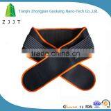 ok Cloth Material Magnetic Stone Therapy Waist Pads Support Belt thumbnail-6