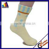 Colorful Dot Women Cotton Socks thumbnail-2