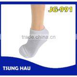 Taiwan Medical Highly Ventilated Loose Knitted Low Cut Diabetic Socks thumbnail-1