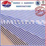 Yarn Dyed Striped and Bamboo Fiber Fabric for Children Clothing thumbnail-1