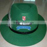 Party Oktoberfest Beer Hat,promotion Bavarian Hat,oktoberfest Hat thumbnail-2