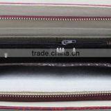 New Hot Lady pu Leather Croco Rose Hot Wallet thumbnail-3