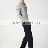 New Arrived Hot Sale Joggers 2016 Outdoors Loose Trousers Harem Pants Men's Casual Sweat Sport Joggers Pants Sweatpants thumbnail-3