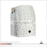 Keen Dragon Sportswear Short Style Elastic Waistband Mens Swimming Trunks thumbnail-3