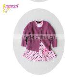 2015 Children's Clothing Factory Direct Wholesale of Baby Wool Sweaters,kids Trendy Clothing thumbnail-4