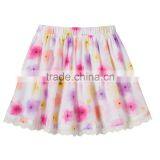 Summer Girl Dress Children Girl Dress Flower Girl Dress Set thumbnail-5