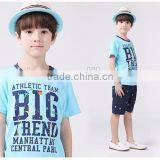 New Design t Shirt Boy, Comfortable Cotton t Shirt, Colorful Children t Shirt thumbnail-3