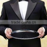 2014 the Latest Hotel Uniform for Housekeeping thumbnail-4