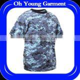 Men's Camo T-shirt,camo Shirt and Dry Fit Camo Shirt thumbnail-1