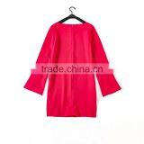 Wholesale Custom Made Hot Pretty Woman/pretty Casual Clothing thumbnail-2