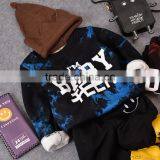 S15259A Cute Casual Cotton Hoodies Boys Winter Clothes Boys Sweatshirt thumbnail-5