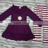 2016 High Quality Newborn Baby Bodysuits, OEM Cute Baby Clothes for Bodysuit Children Clothing Sets thumbnail-1