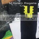 High Quality Embroidered Sports Socks, Special Socks thumbnail-1