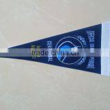 Events Felt Triangle Flag thumbnail-1