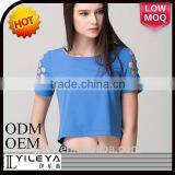 Custom T-shirt / Custom Print T-shirt / Plain T-shirt thumbnail-2