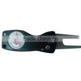 Custom Divot Tool With Golf Ball Marker thumbnail-1