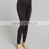 Hot Sale Maternity Trousers With Black Over-Belly Maternity Leggings Pants Women Wear WP80817-12