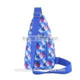 Girl Sling School Bag Promotional thumbnail-2