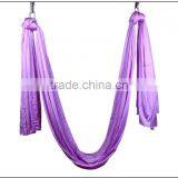 Elastic Anti-gravity Aerial Yoga Hammock Length 5 * 2.8 Meters Wide Without Splicing Yoga Hammock thumbnail-2