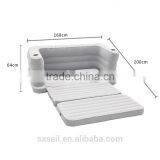 Bestway Combined Double Flocking Sofa Airbed thumbnail-4