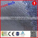 Hot Sale Durable Roll Fabric Leather Factory thumbnail-4