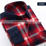 Latest Fancy Design Men Shirt Longline Beautiful Dress Sleeve t Shirt thumbnail-1