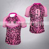Custom Rugby Jersy Designs (Sublimated) thumbnail-1