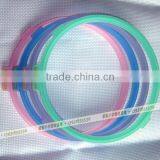 2015 Colorful 21 cm 15 cm Craft and Clothing Accessories Plastic Embroidery Hoop thumbnail-3