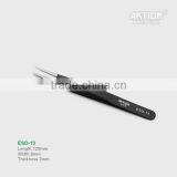 ESD Tweezer for Mobile Laptop Computer Repair Tools ESD-13 thumbnail-1