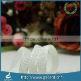 Super China Manufacturer Welcome Custom Christmas Metallic Glitter Ribbon thumbnail-4
