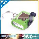 Bright Light Rechargeable Flashlight thumbnail-2