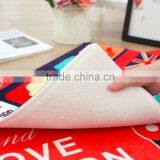 2016 Fashion Simple Home Tartan Carpet Multiple Colour Floor Carpets Rugs for Bedroom Bathroom Living Room Kitchen Entrance Mat thumbnail-5