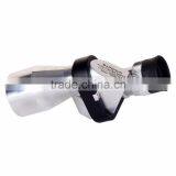 2016 Hot Sale Universal 8x20 Pockets Mini Adjustable Monocular Super HD Optical Telescopes Outdoor Corner Hunting Telescope thumbnail-5